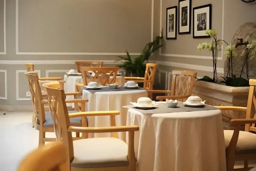 Hotel Central Saint Germain - photo 23