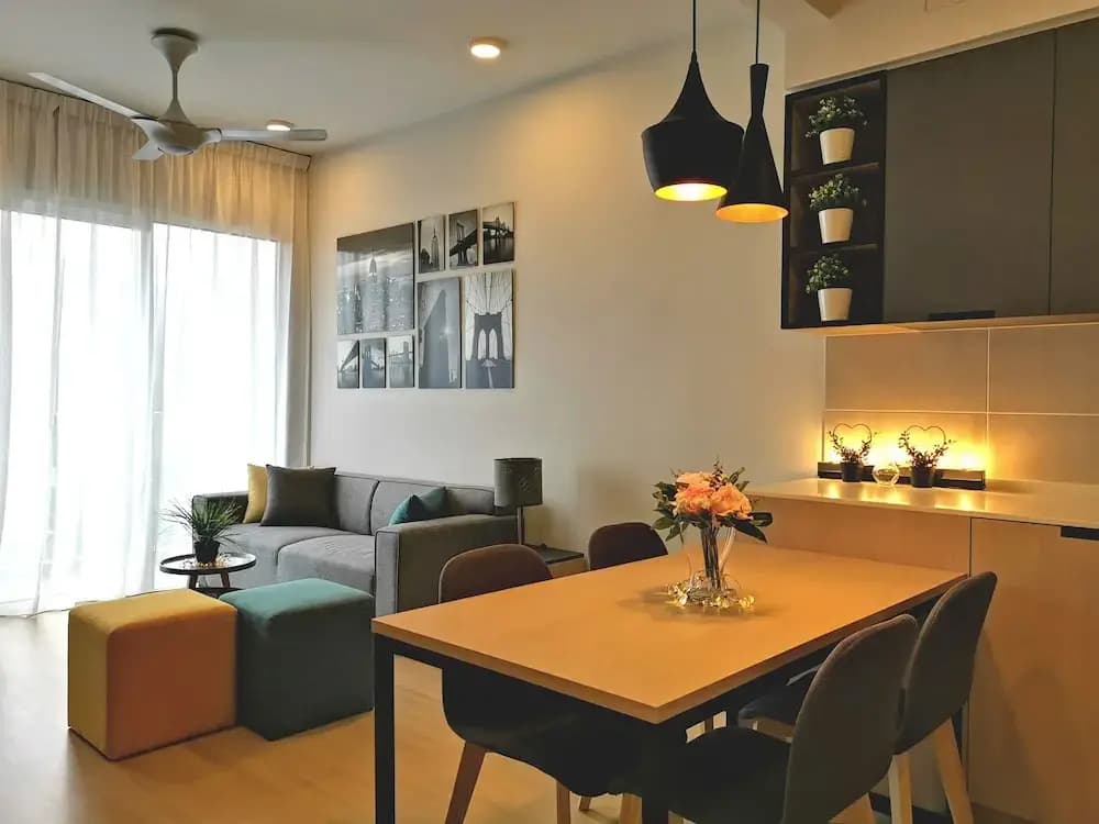 Electus by Windmill Genting - photo 25