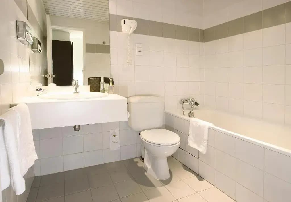 le 55 Montparnasse Hôtel - photo 10