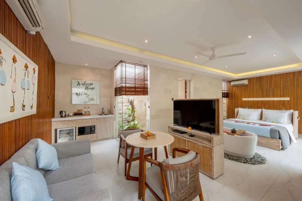 La Vie Villa Seminyak by Ini Vie Hospitality - photo 37