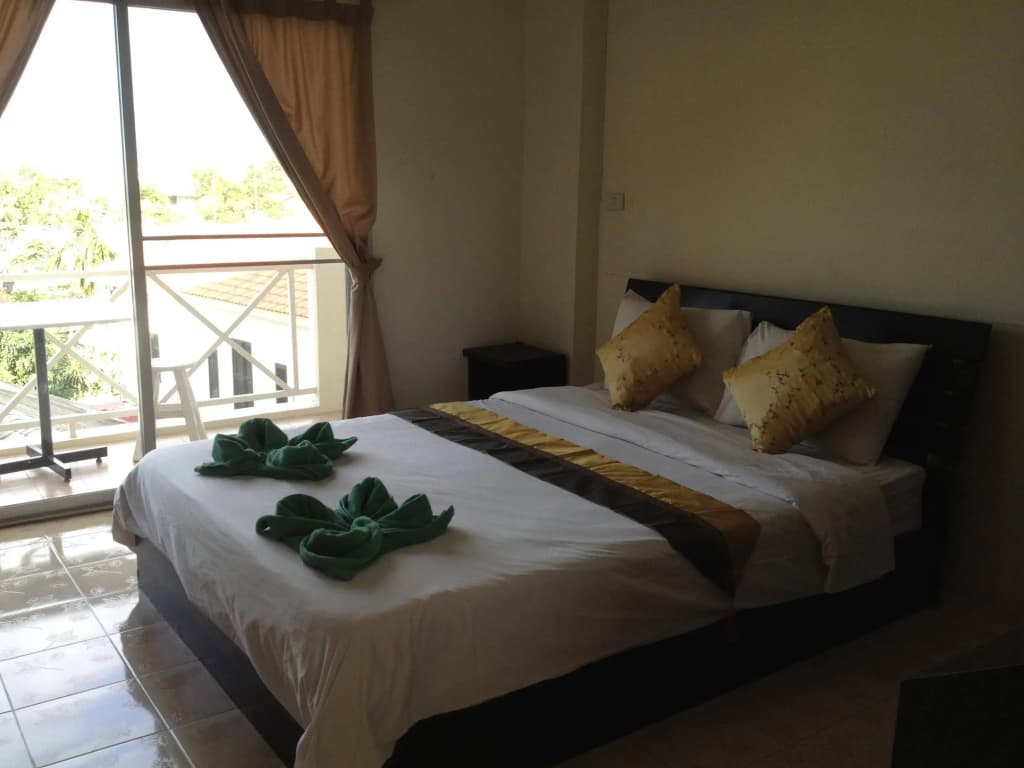 Ok Apartment Hua Hin - photo 2