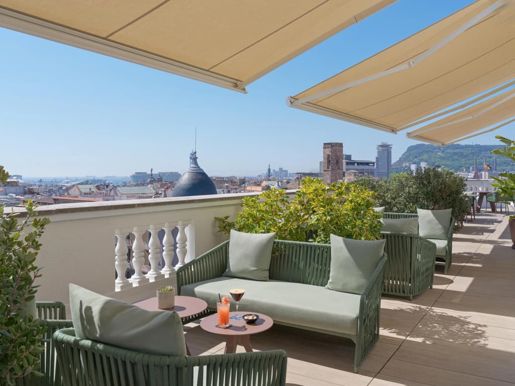 H10 Montcada Boutique Hotel - photo 44