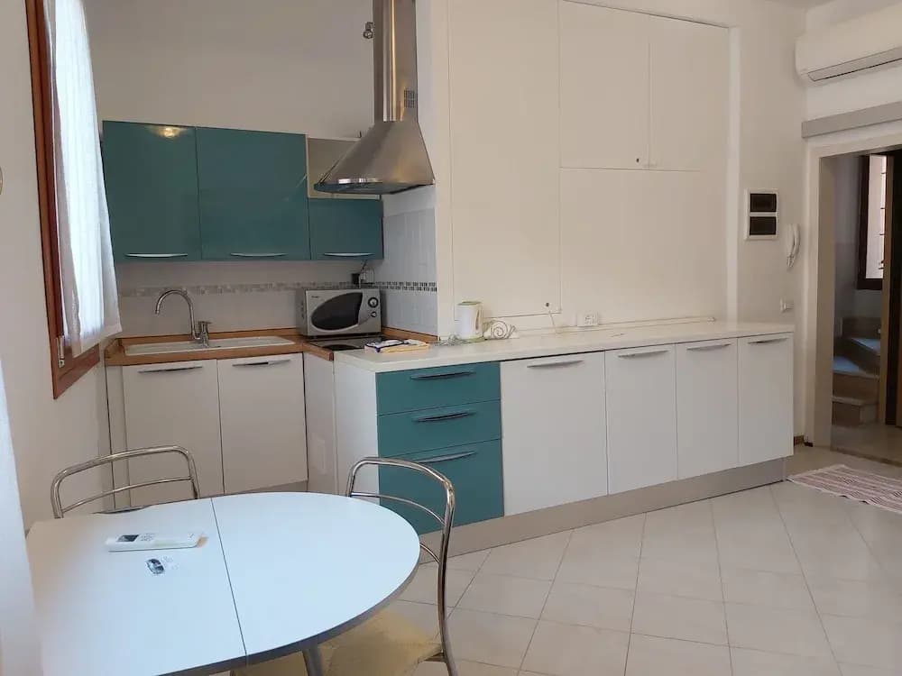 Veneziacentopercento Rooms & Apartments - photo 22