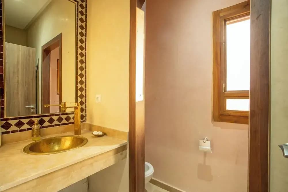 Riad kenza - photo 9