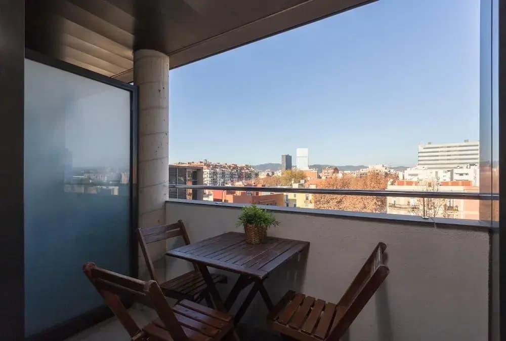 1216 - Forum Gardens Apartment - photo 7