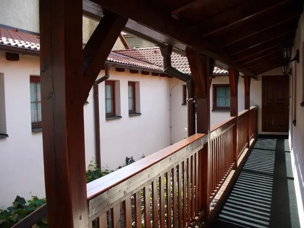 GJ Residence Na Vinohradu - photo 10
