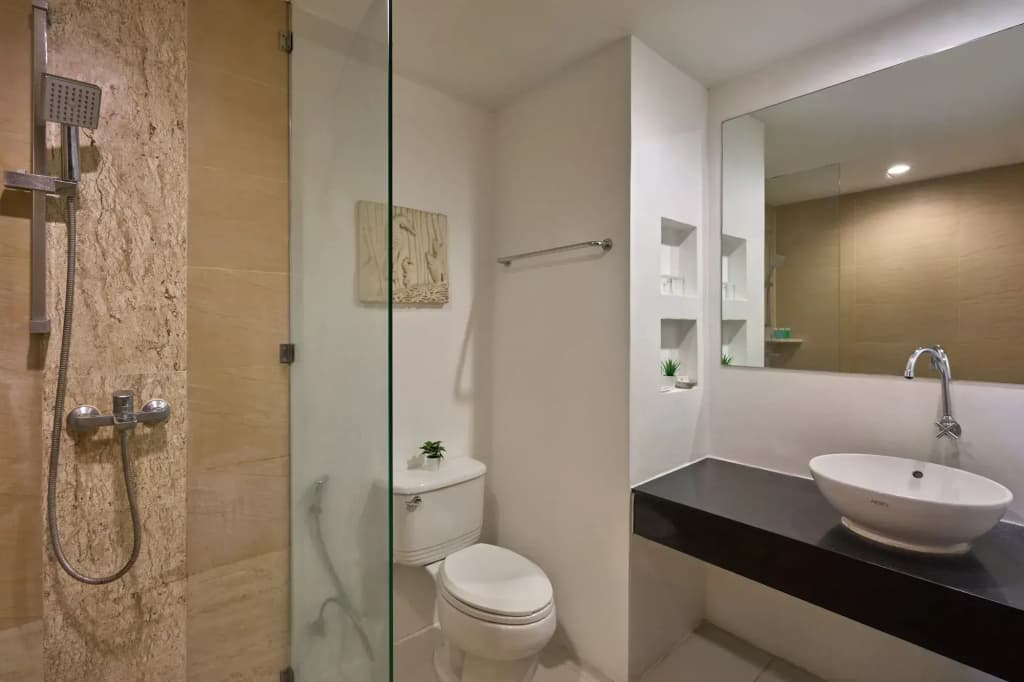 Nai Yang Beach Resort & Spa - photo 9