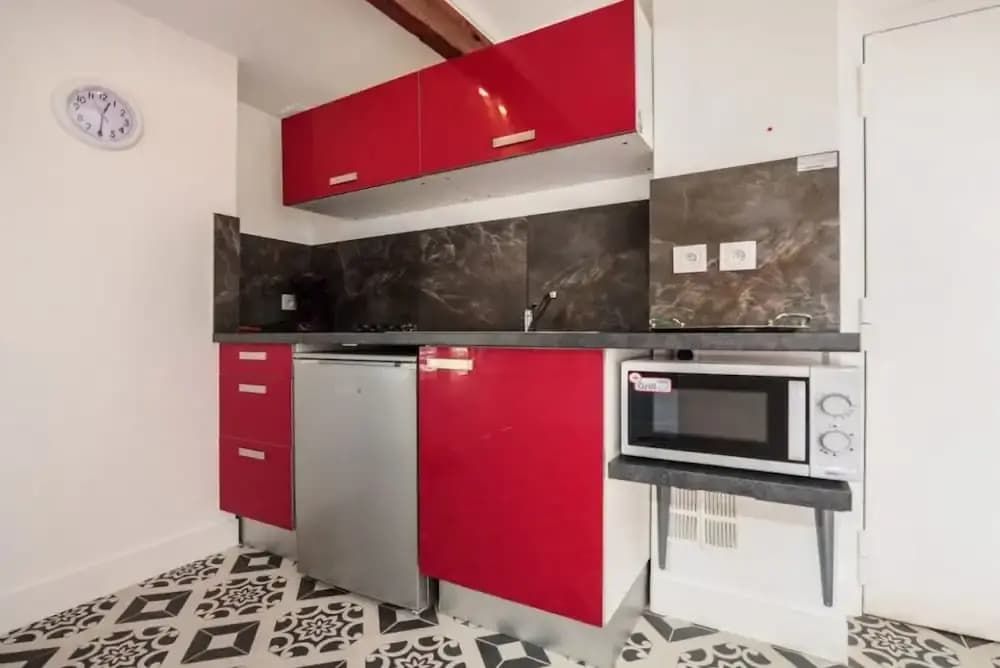 Studio Shopping Street Five Stars Holiday House - photo 16
