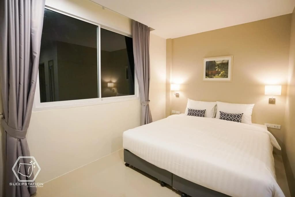 SleepStation at Pratunam - photo 36