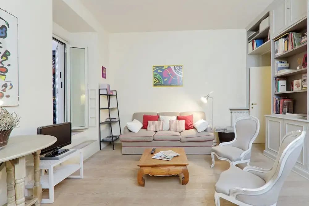 Cozy Campo - My Extra Home - photo 11