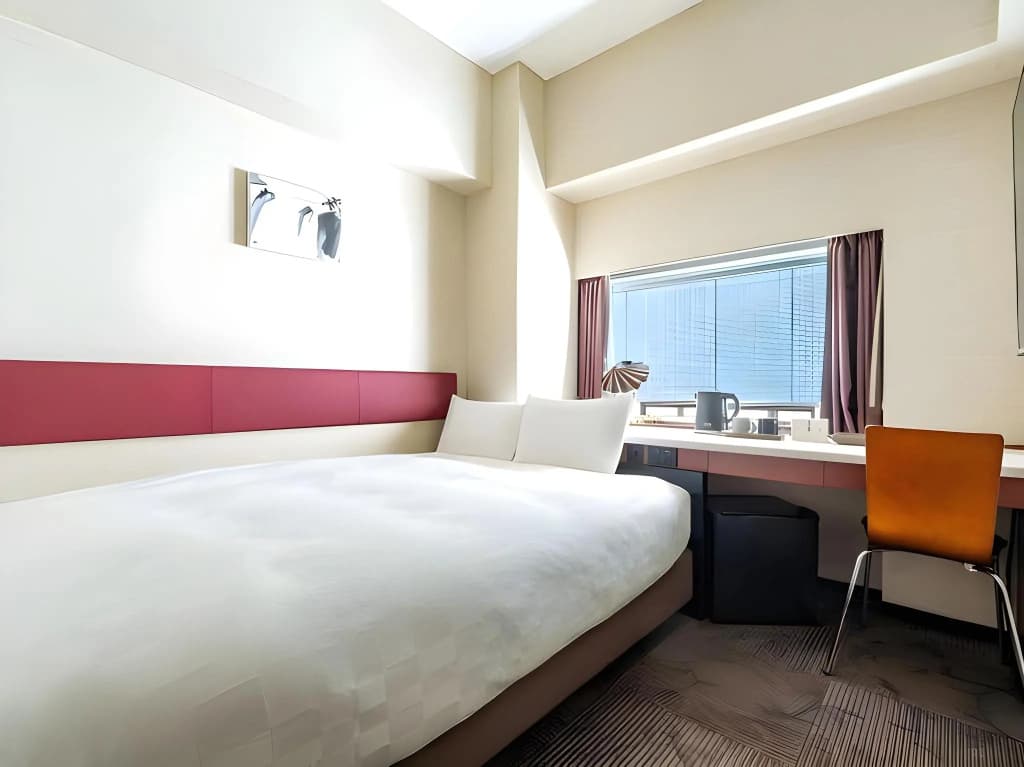 Koraku Garden Hotel - photo 32