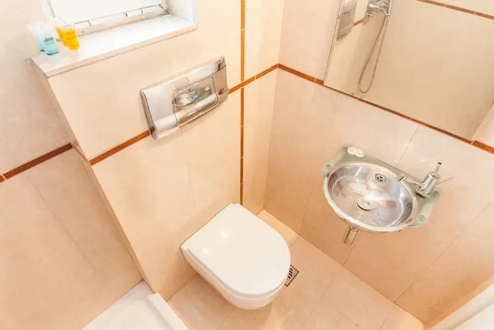 Upscale Kolonaki Experience Elegant Apt - photo 15