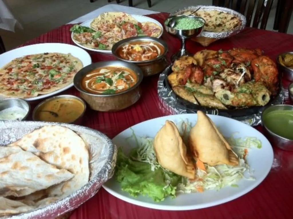 Khurana Inn - photo 10