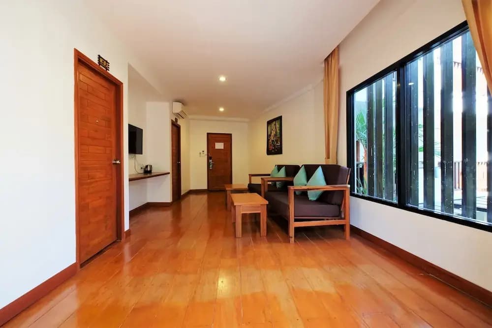 Thai Palace Resort - photo 11