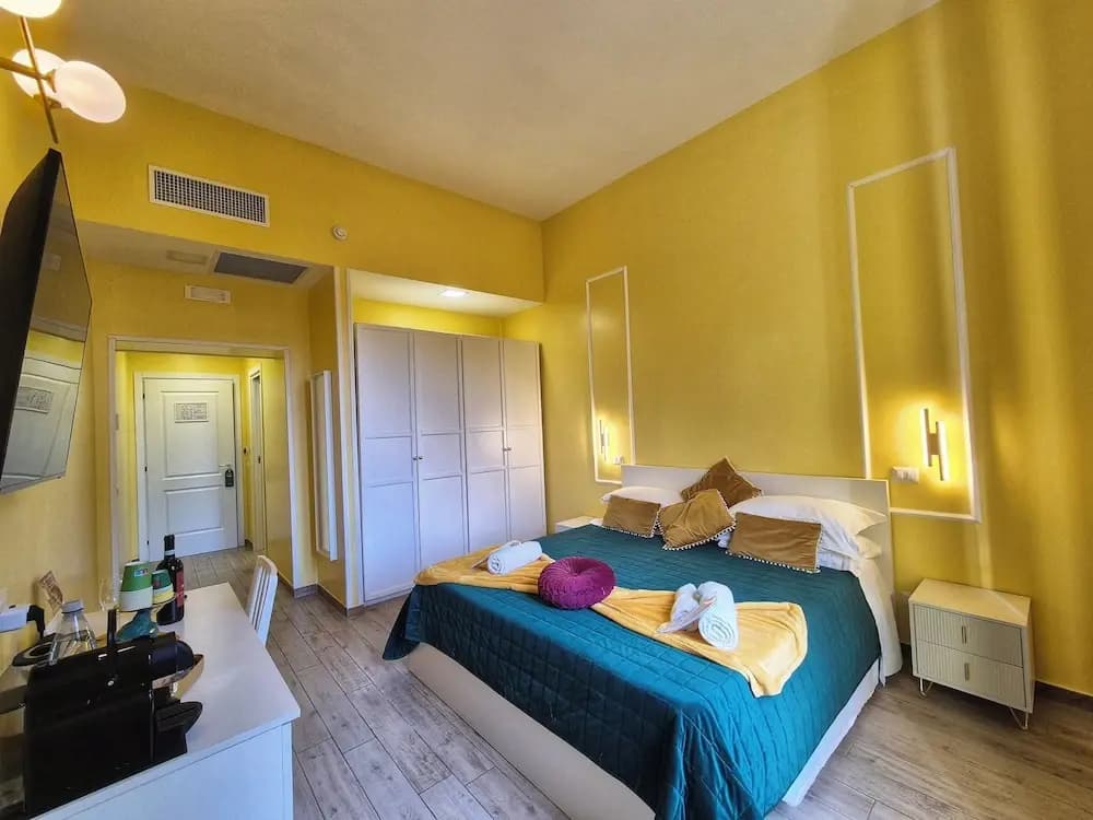 Residenze Serventi Longhi - photo 31