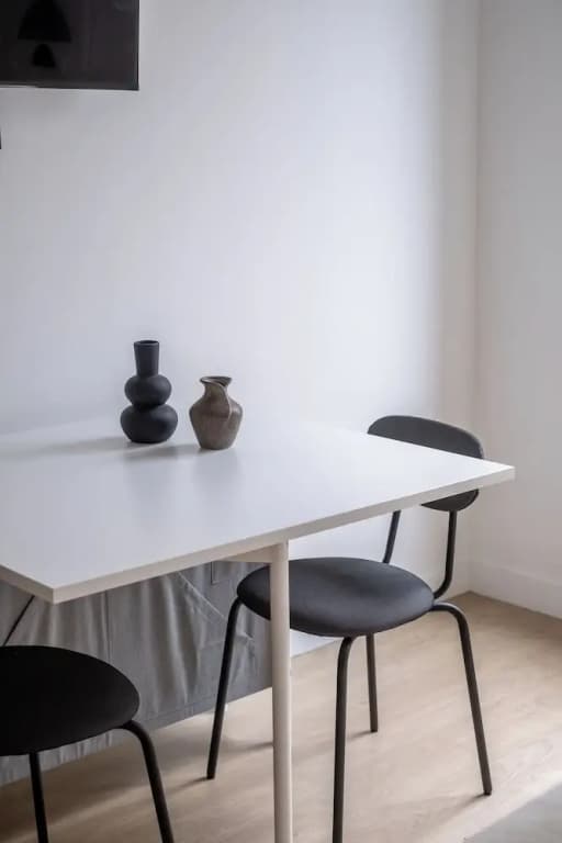 Luxueux Appartement à Batignolles - photo 10