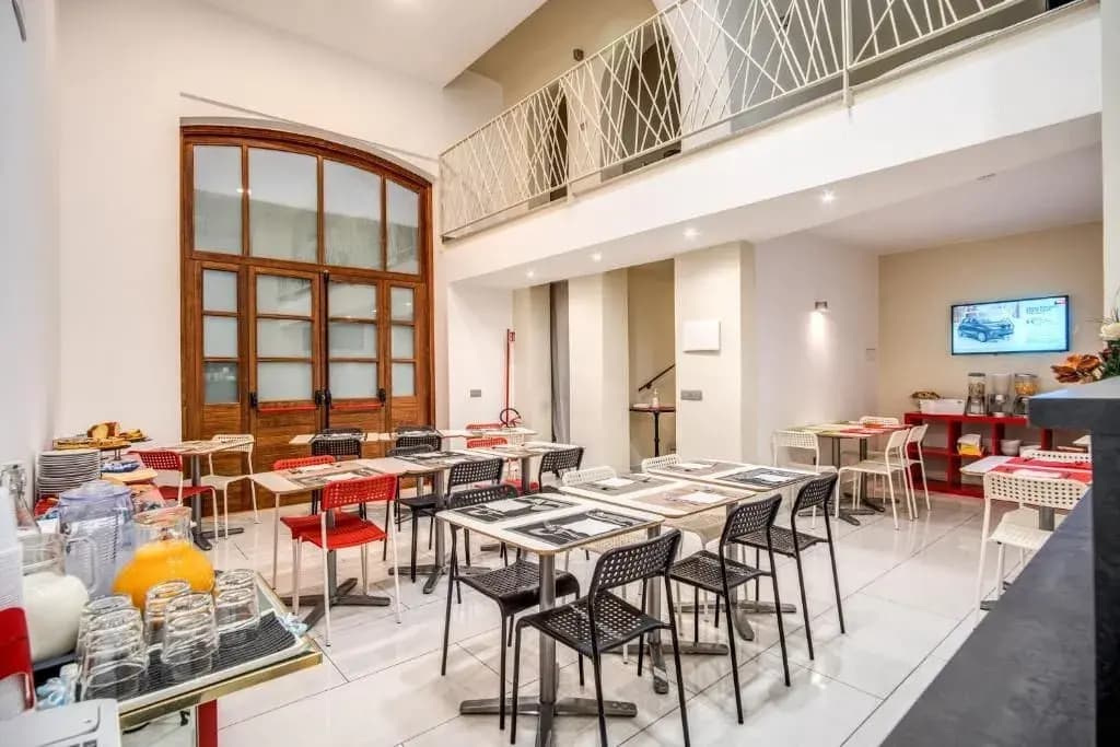 Seiler Hotel - photo 20