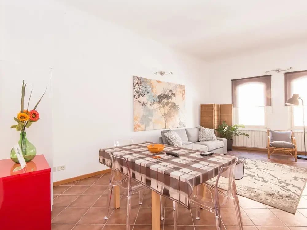 RSH Barberini Elegant Apartment - photo 12