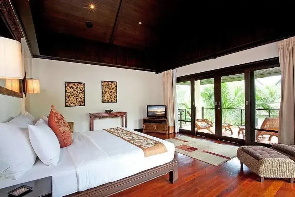 Maan Tawan Villa - photo 2