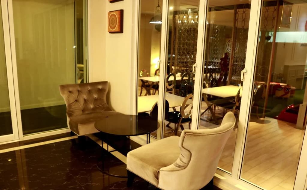 Solis Residence - photo 6