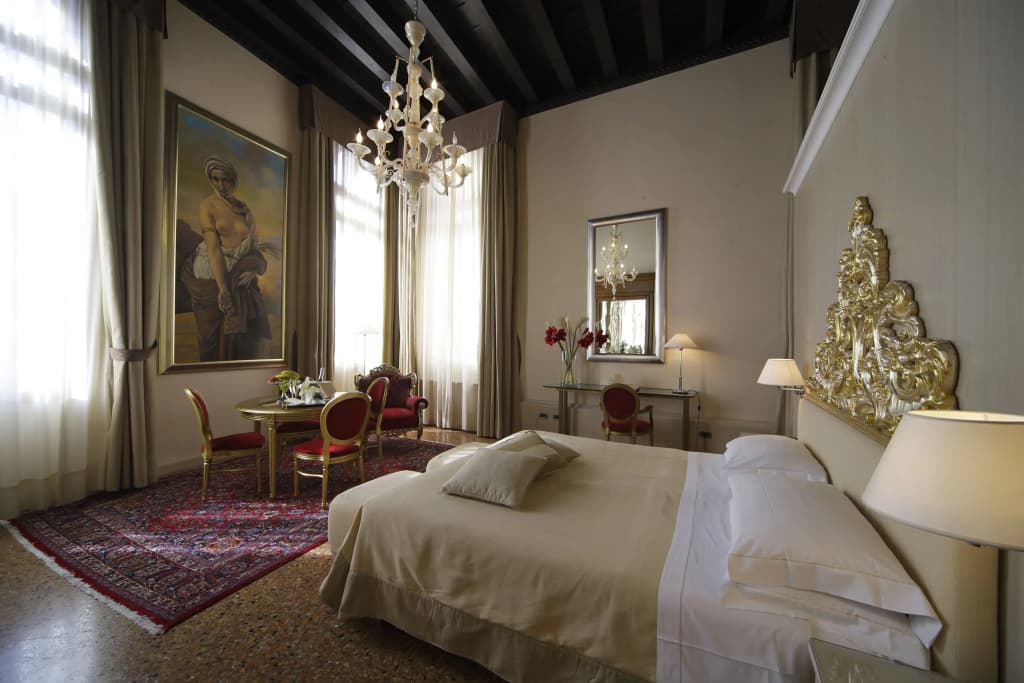 Liassidi Palace Hotel - photo 6