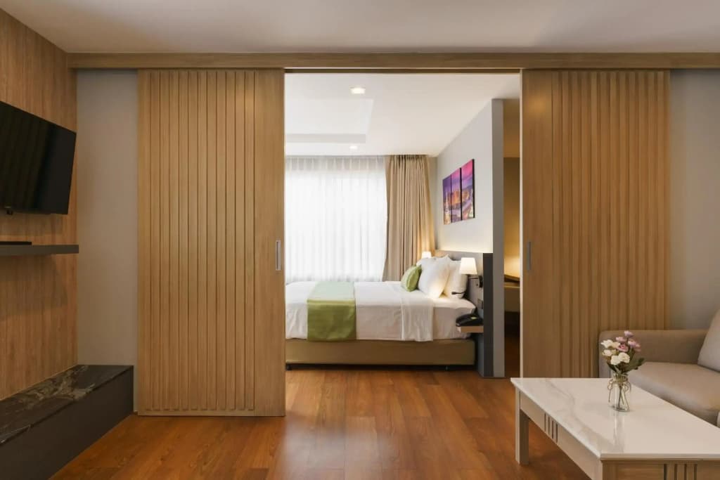 iCheck inn Residence soi 2 - photo 2