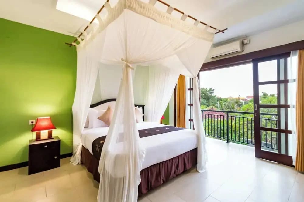 Villa Chandraika - 3BR Private Pool - photo 2