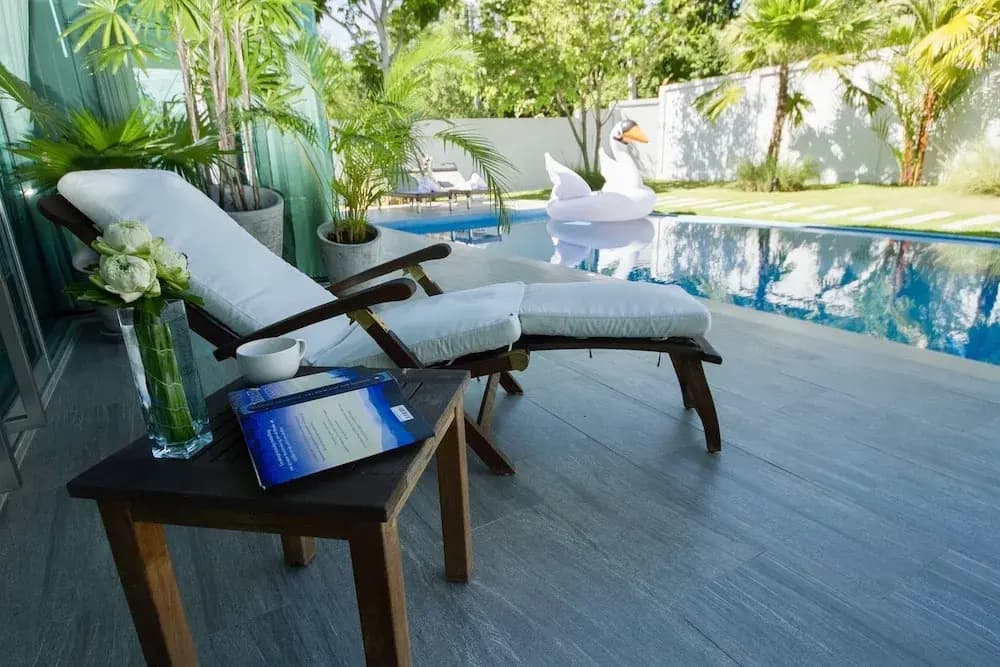 The Summit Private Pool Villa - photo 18