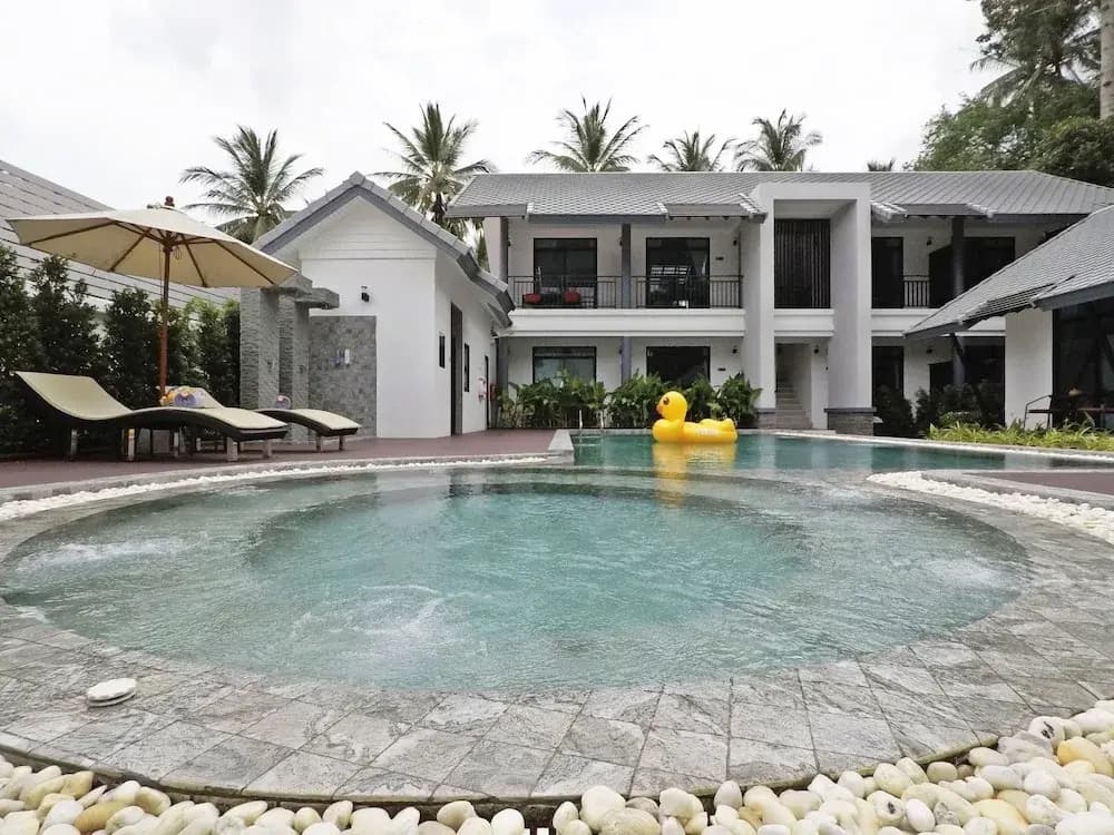 Wanora Resort - photo 19