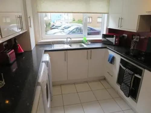 New John's Apartment - photo 10