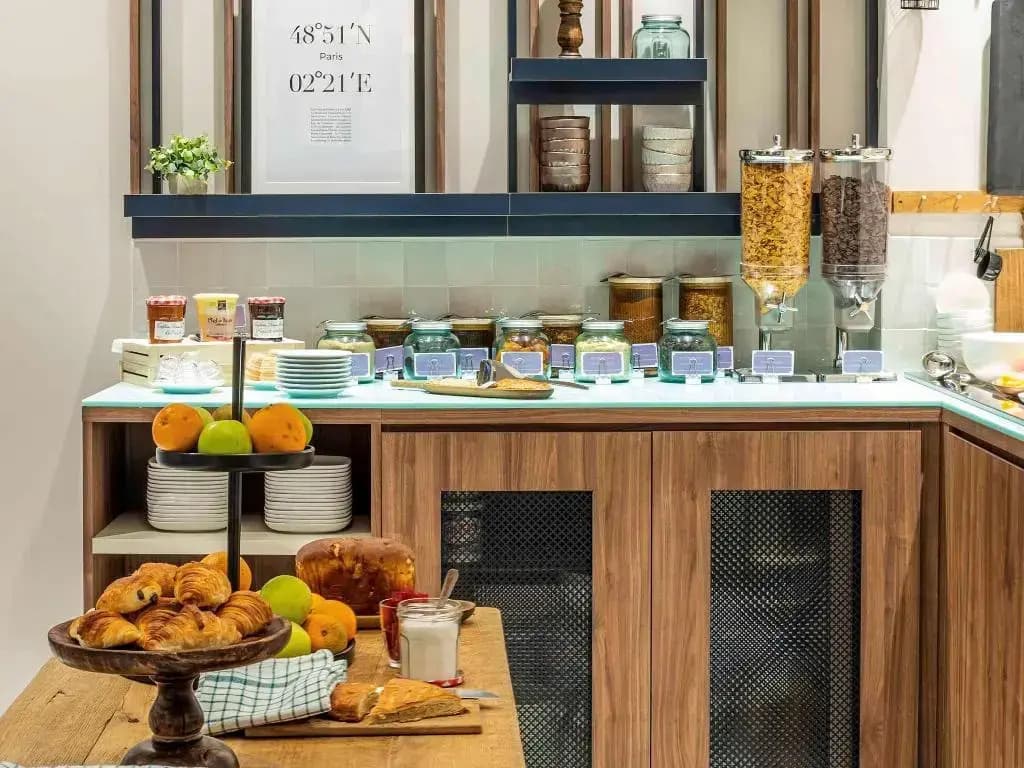 ibis Styles Paris Gare de Lyon Bastille - photo 13