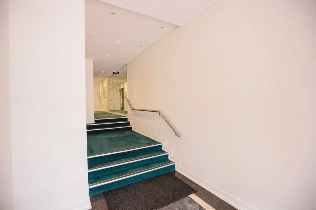 AEA The Coogee View Serviced Apartments - photo 13