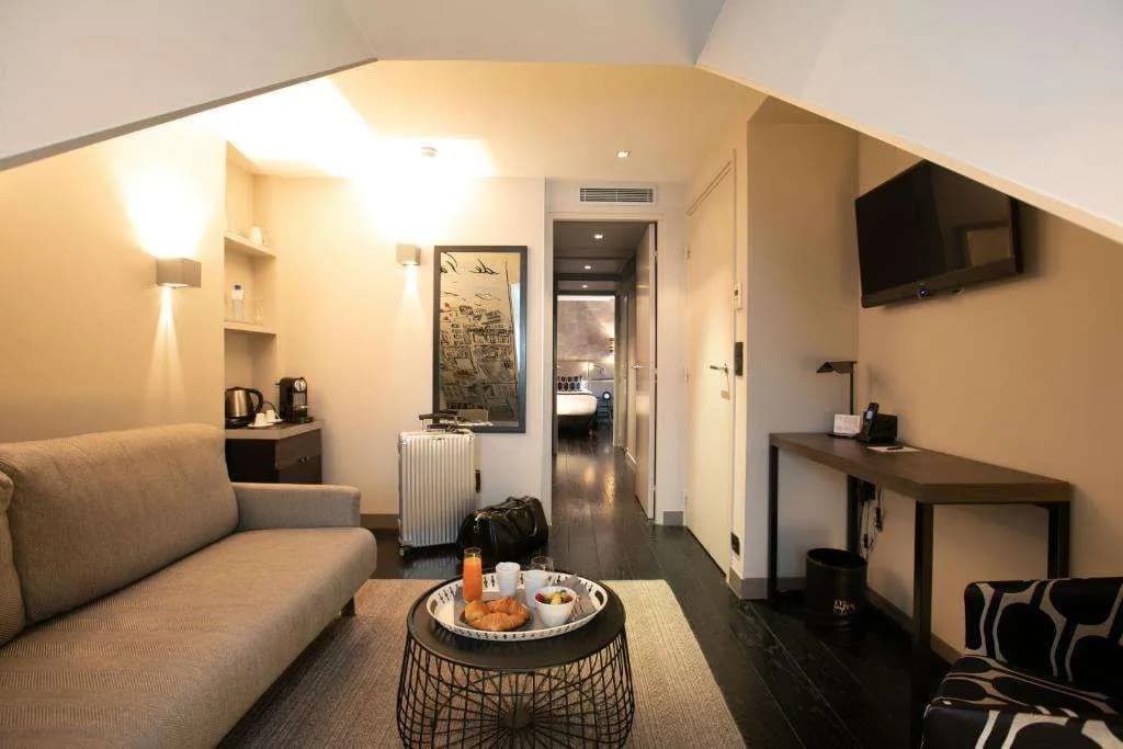 Le Grey Hotel - photo 30