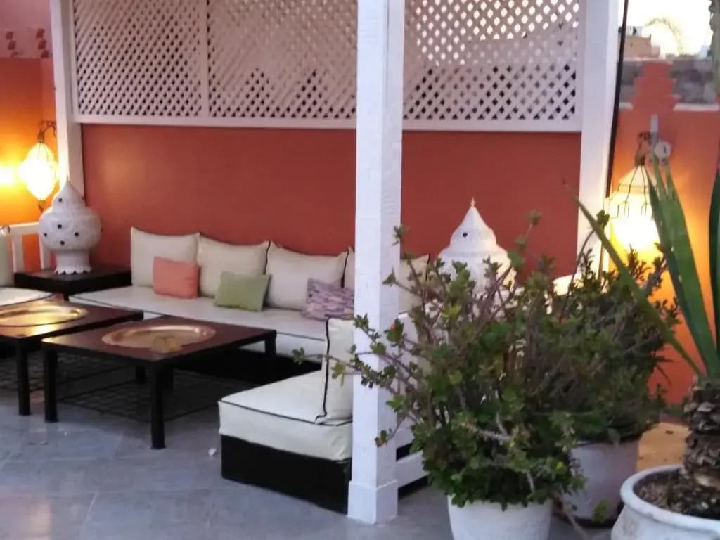 Riad Des Arts - photo 14