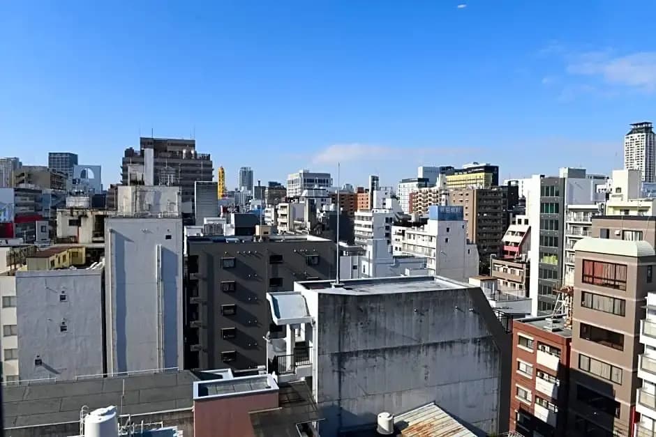 FL Hotel Dotonbori - photo 13
