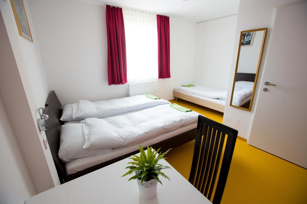 A&T Hotel & Hostel - photo 7