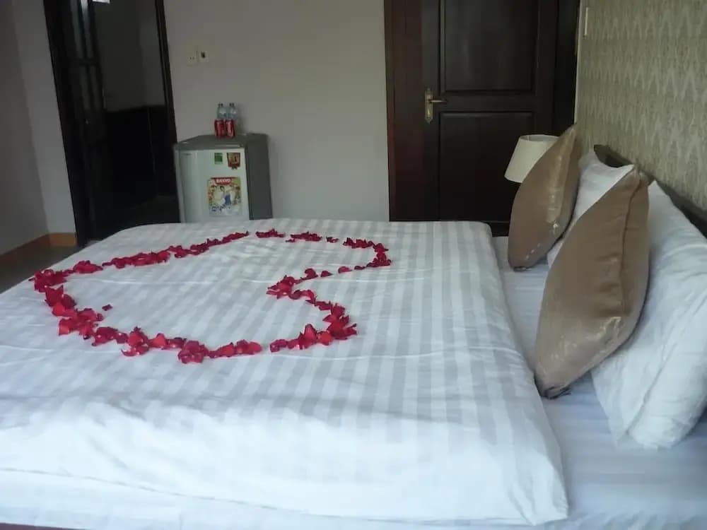 Ruby Guesthouse - photo 31