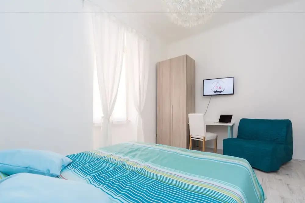 Guest House San Pietro - photo 6