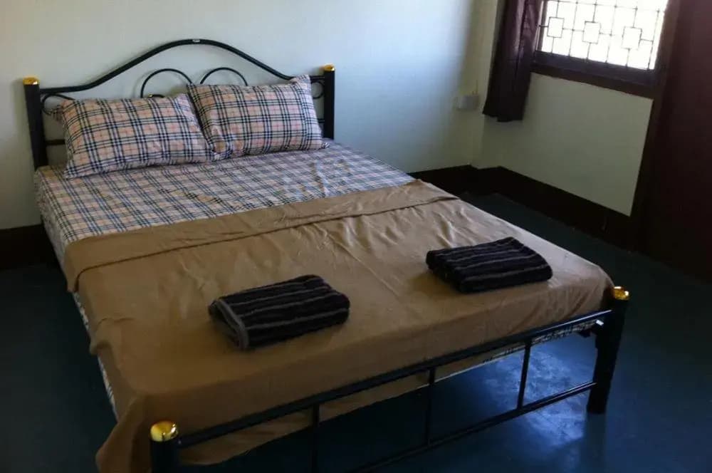 Chiangmai Backpack House - photo 3