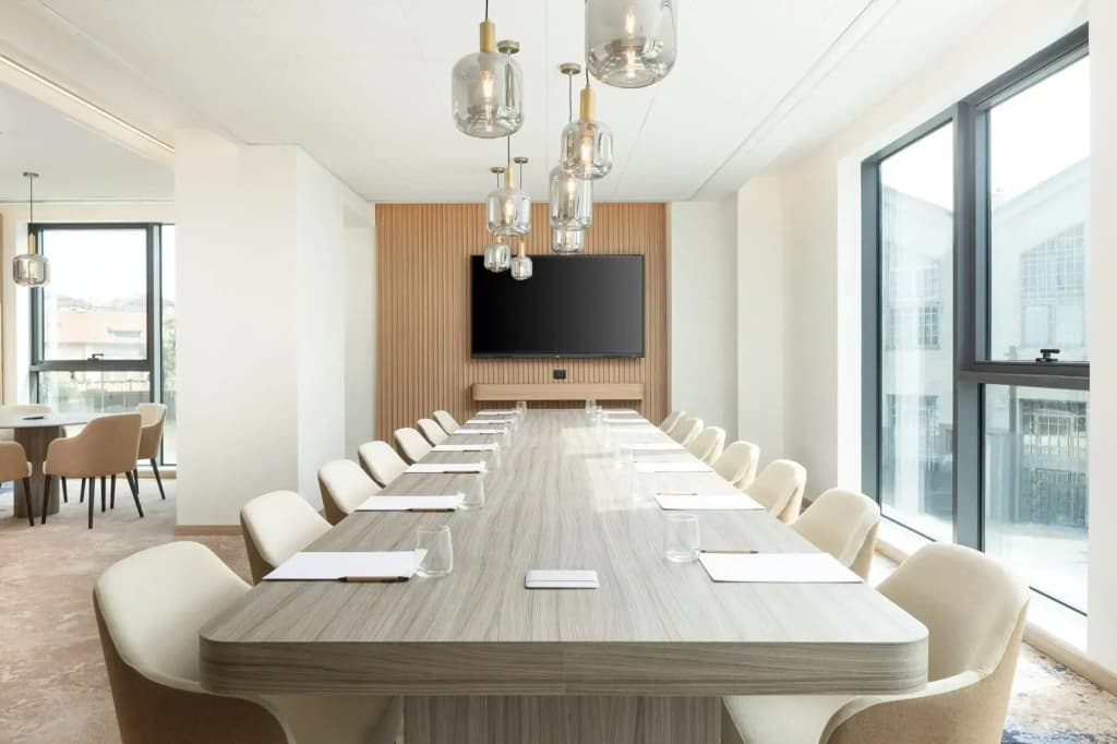 Courtyard By Marriott Milano Linate - photo 17