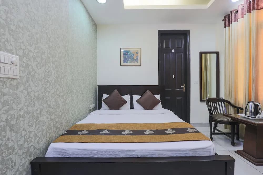 The Hermitage by Cosy Hotels - photo 28