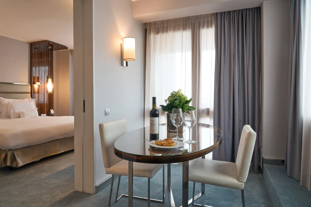 Altis Grand Hotel - photo 3