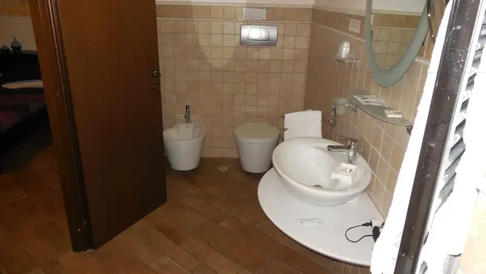Tridente Apartment - photo 8