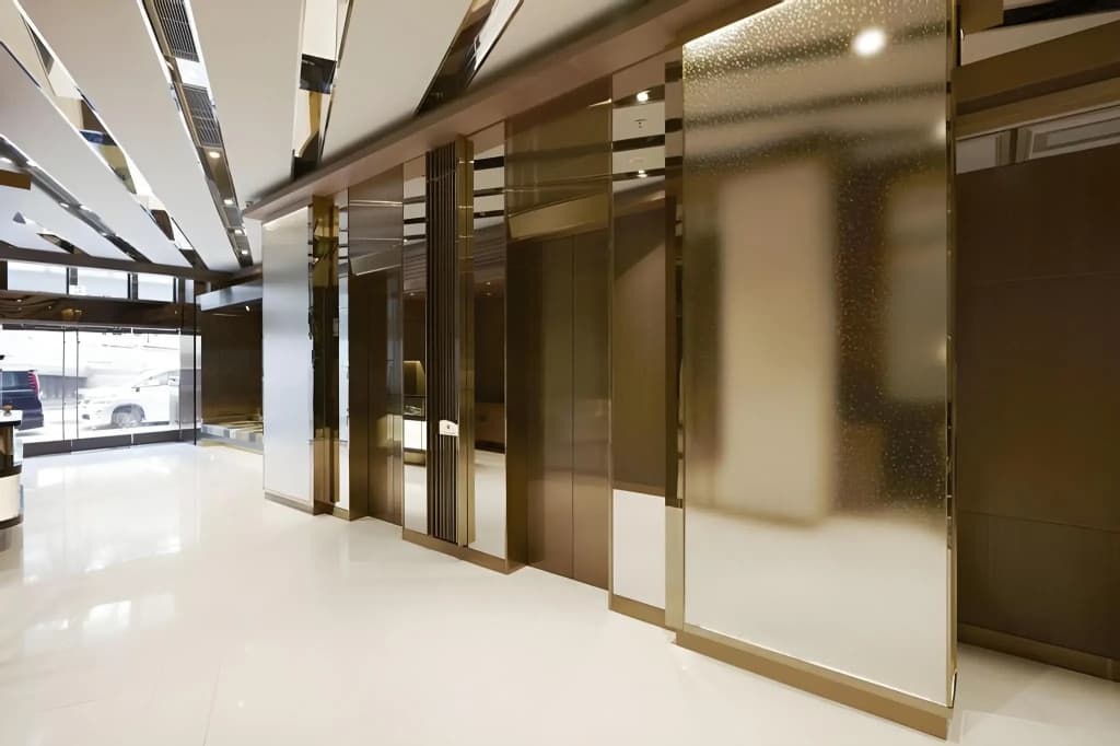 Le Petit Rosedale Hotel Hong Kong - photo 15