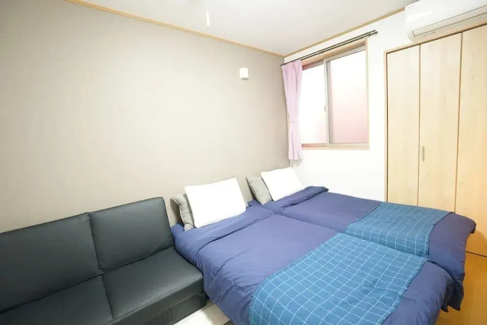 Terry's Apartment Namba South V - photo 6