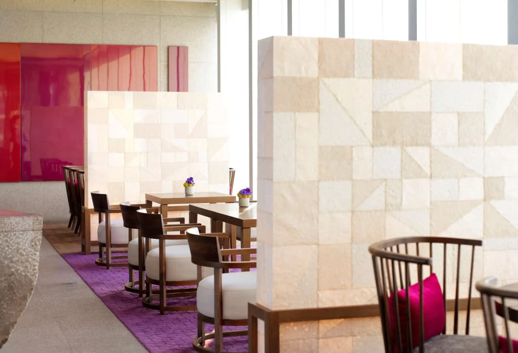 Park Hyatt Seoul - photo 19