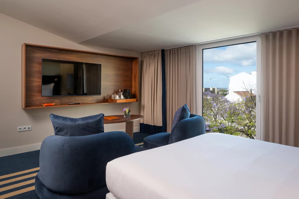 Palácio do Governador - Lisbon Hotel & Spa - photo 49