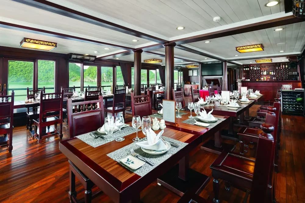 Apricot Premium Cruise - photo 15
