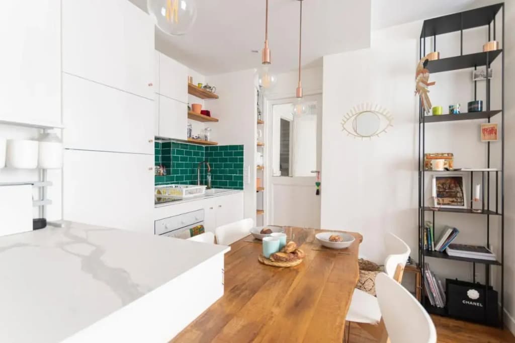 Apartment Les Halles - photo 12