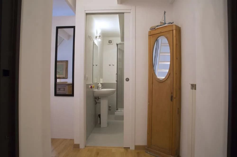 Termini Central Station Apartments - photo 37